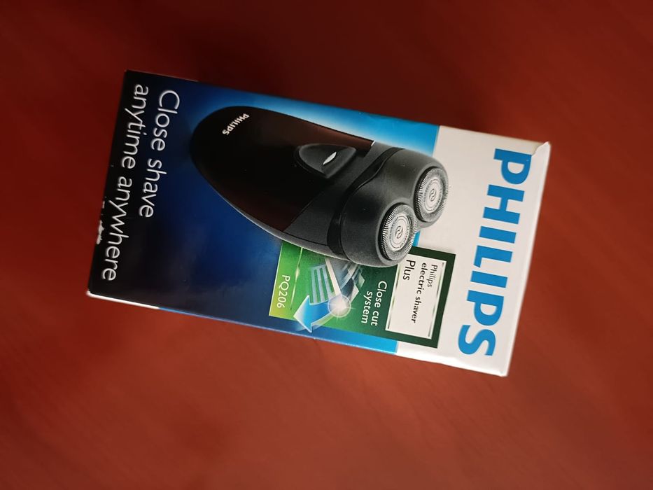 Электробритва новая, Филлипс оригинал