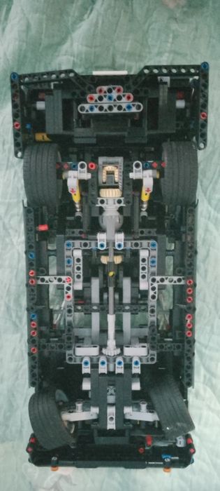 Продам детский констуктор