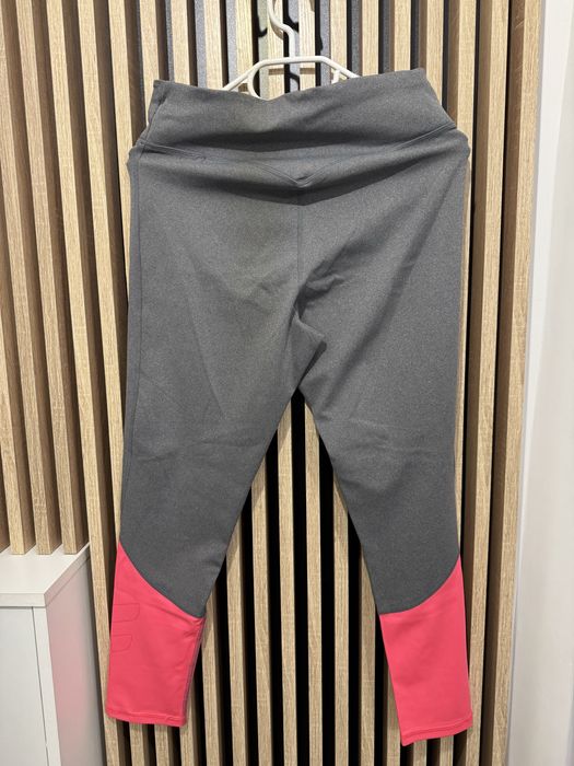 Colanti fitness femei 4F