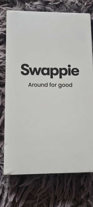 Iphon 13, напълно реновиран от оторизирана европейска компания Swappie