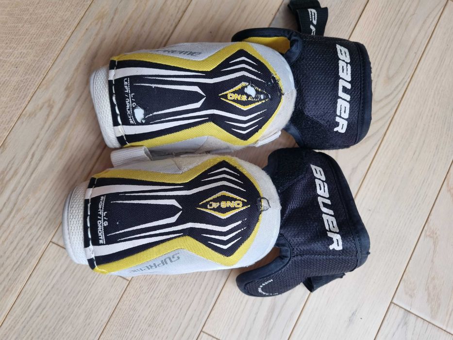 Форма хоккейная BAUER, CCM