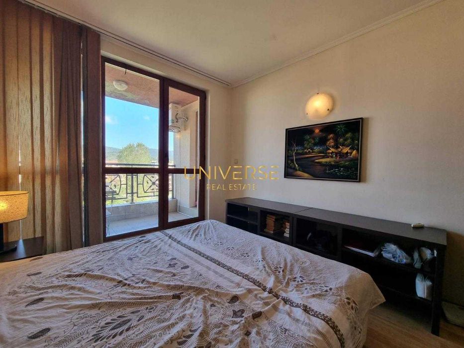 Продава се Тристаен апартамент в к.к. Слънчев бряг - 90 кв.м за 1250 €/кв.м - Снимка #11