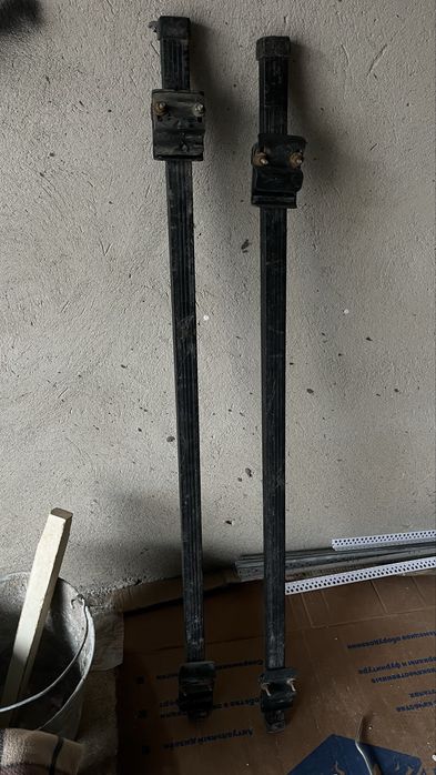 Продам багажник на приору универсал