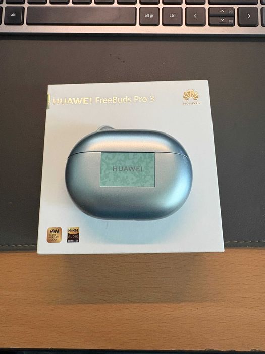 Huawei freebuds Pro 3