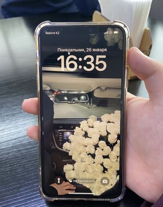 Айфон 11про махс