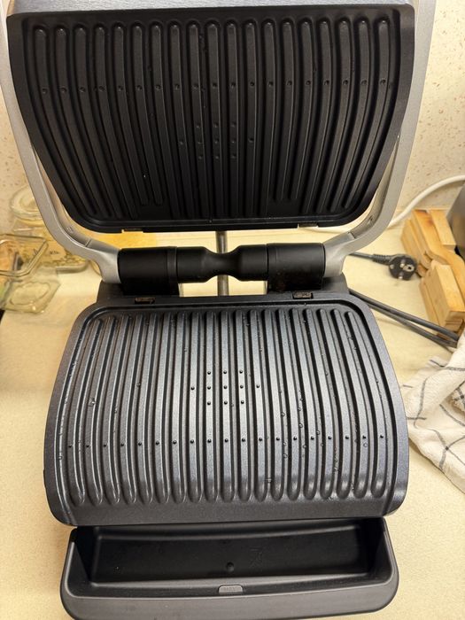 Tefal OptiGrill - скара