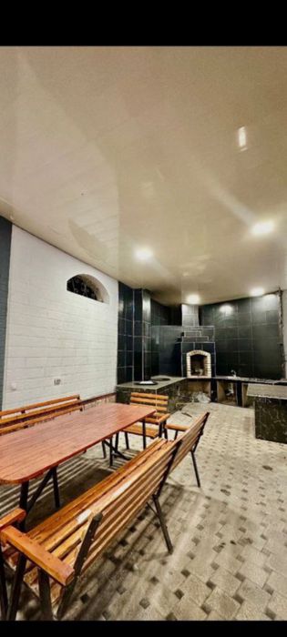 Дача евро Бочка 7 соток 7 комнат 2 этажа