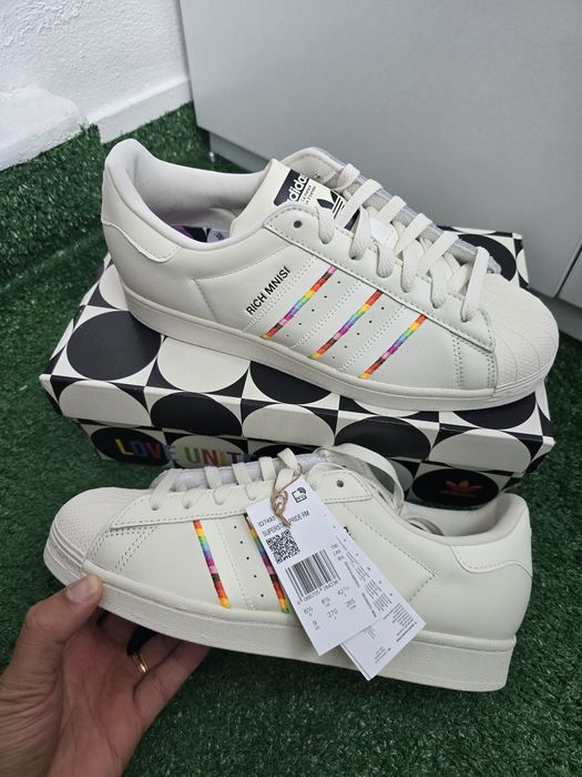 adidas gazelle silver green womens Adidas Superstar holographic – MARKATY SHOP