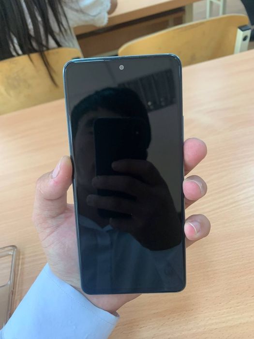 Redmi note 10 pro
