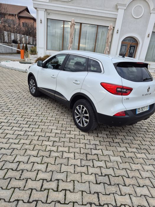 Renault kadjar 1.6