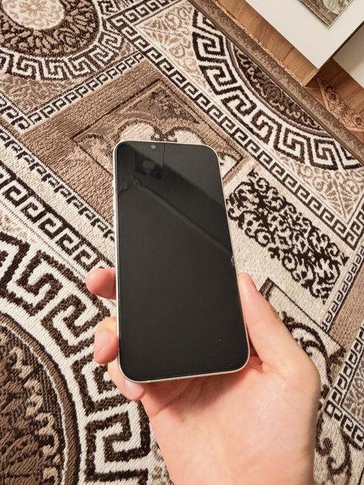 iPhone 13 256гб