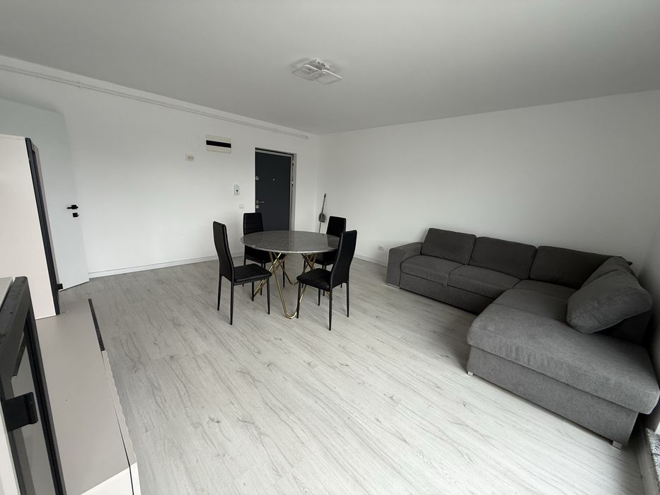 Apartament 2 camere mobilat si utilat , metrou 1 decembrie 1918, lidl , pallady