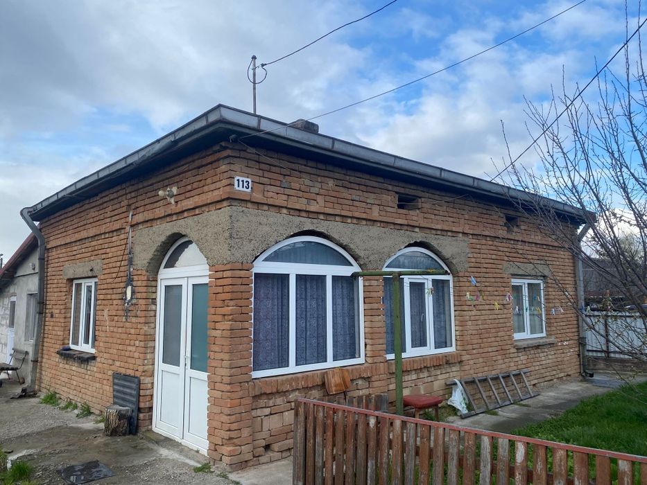 Casa de vânzare Botosani