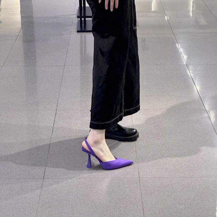 Продам новые туфли