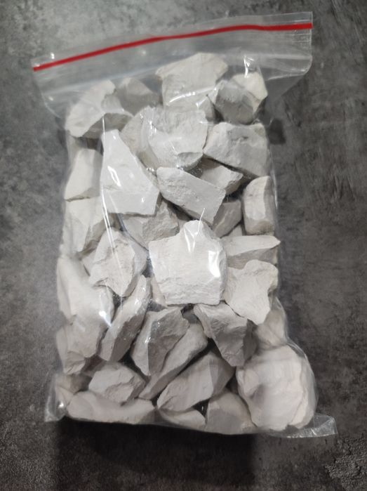 Продам мел/глина едовая