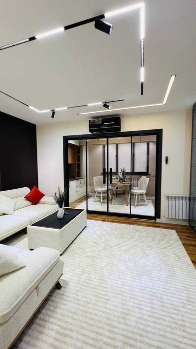 ПРОДАЖА КВАРТИРЫ!4х комн,75м2|метро Ойбек, International-school  США