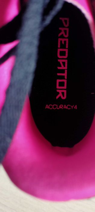 ##Adidas Predator Accuracy.4