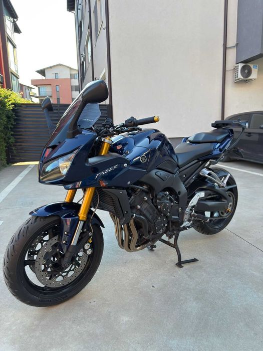 Yamaha FZ1 Fazer RN16( NU R1 RN12, Z1000, FZ8, FZ6 )