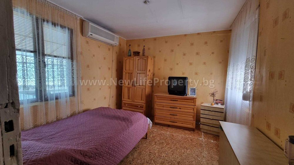 Продава се Многостаен апартамент в Бургас, Център - 100 кв.м за 1260 €/кв.м - Снимка #14