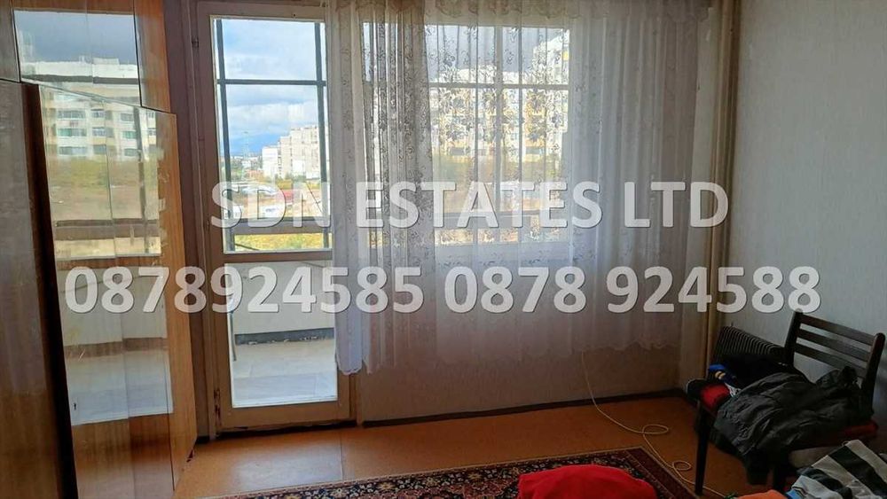 Продава се Двустаен апартамент в Казанлък - 84 кв.м за 516 €/кв.м - Снимка #2