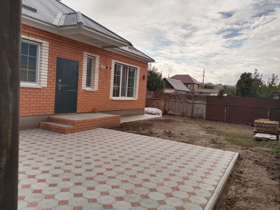 Продам навый дом