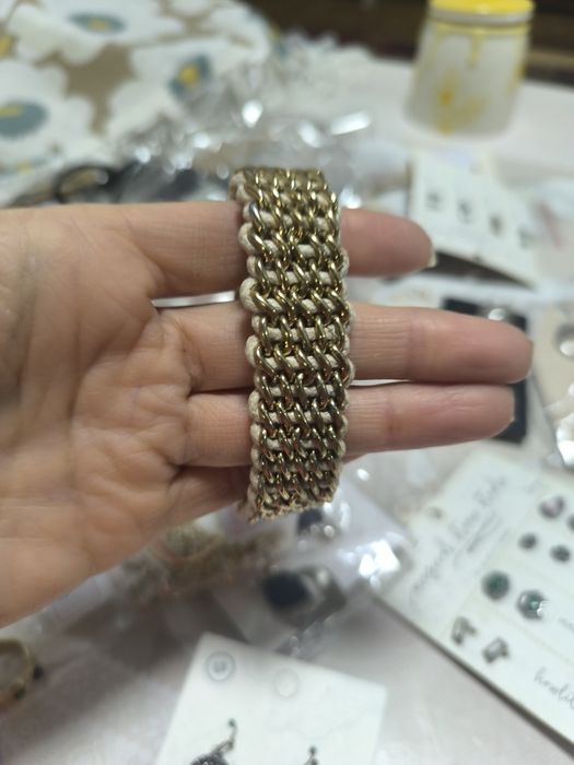 Бижутерия , Китай, Европа