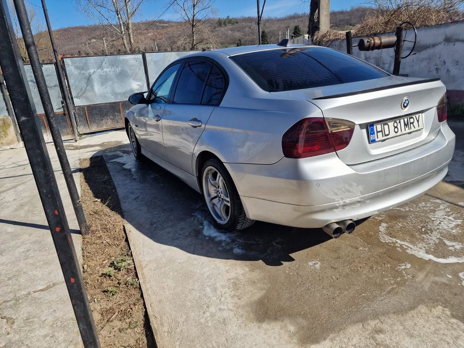 Vând BMW N47 2.0 Motorină