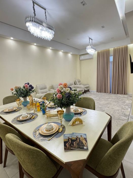 ЖК « Боулвард видна парк» по суточной кв