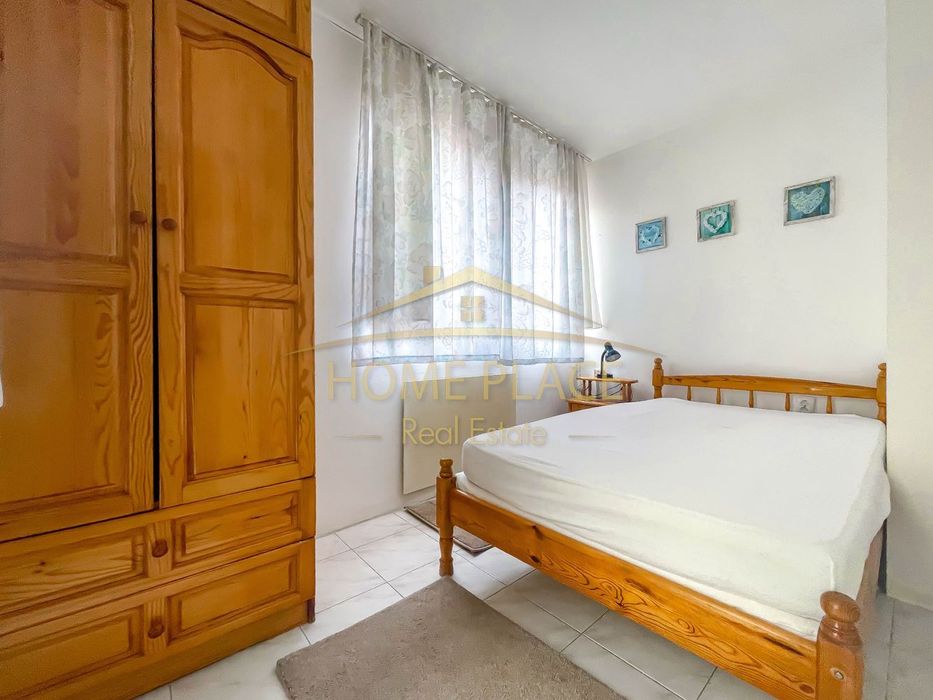 Продава се Тристаен апартамент в Варна, Център - 115 кв.м за 2174 €/кв.м - Снимка #7