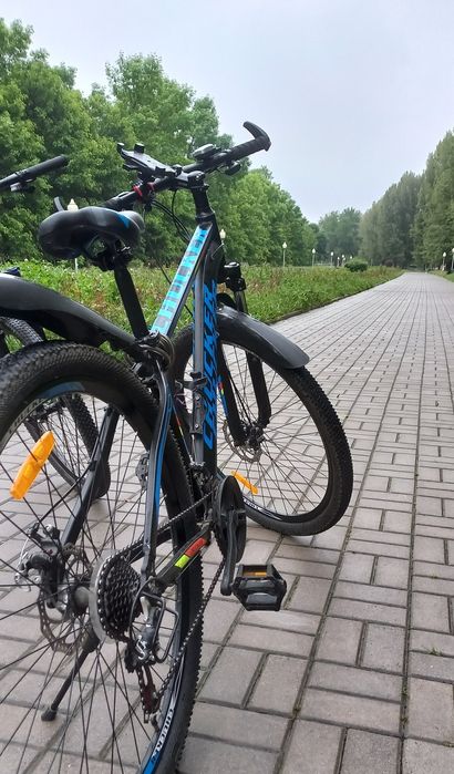 Продам велосипед 2в1