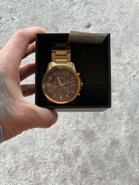 Ceas emporio Armani