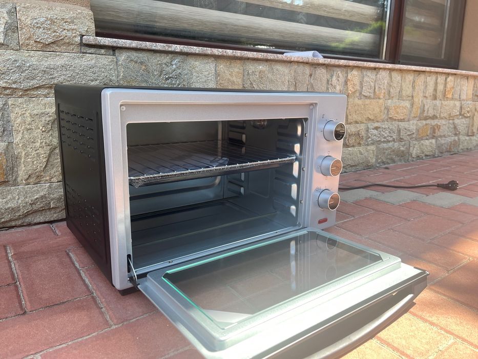 Готварска Фурна Termomax 36л