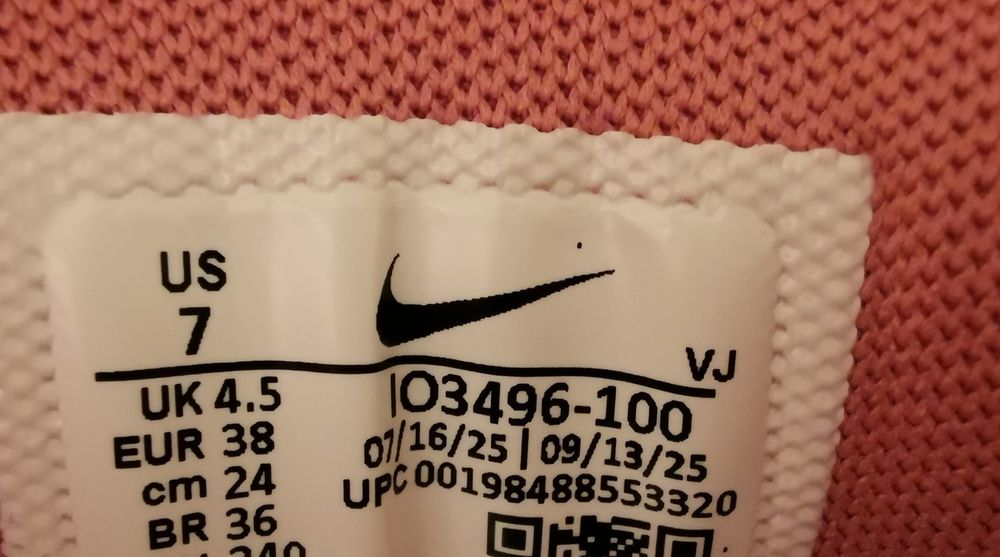 Nike P-6000 marime 38