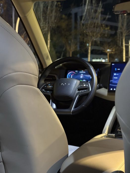 BYD Yuan.UP Sotiladi