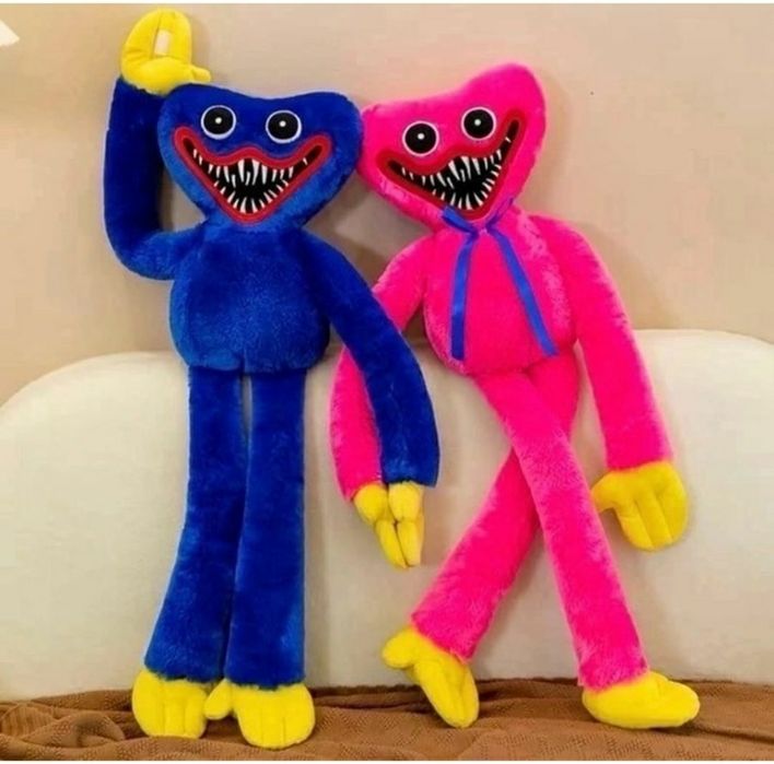 Распродажа Хагги Вагги и Кисси Мисси Супер акция