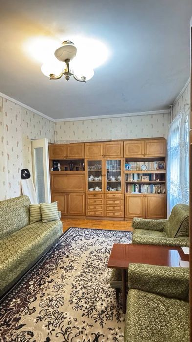 2/3/5, Сергели 4, Продажа