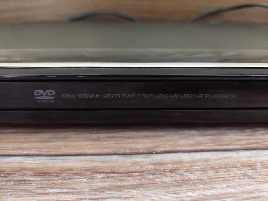 DVD проигрыватель Sony