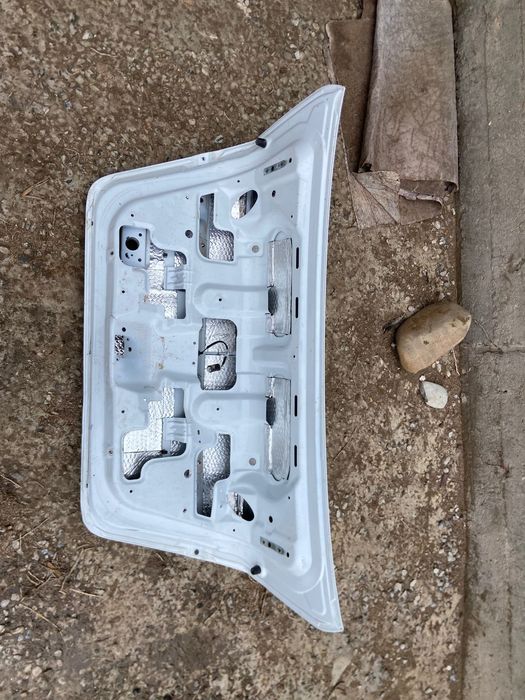 chevrolet nexia. R3 капот