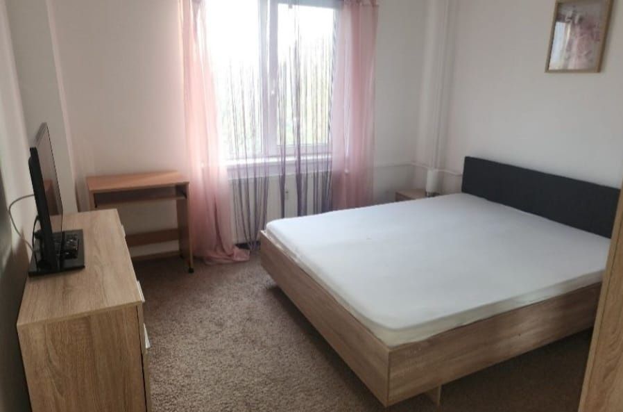 Chirie apartament 2 camere decomandat,zona Dacia