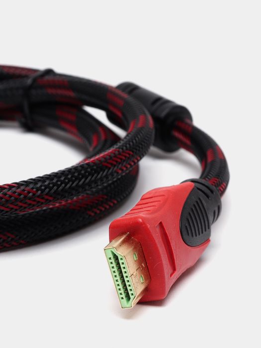 HDMI кабель оригинал Full HD  4K  8K  шнур