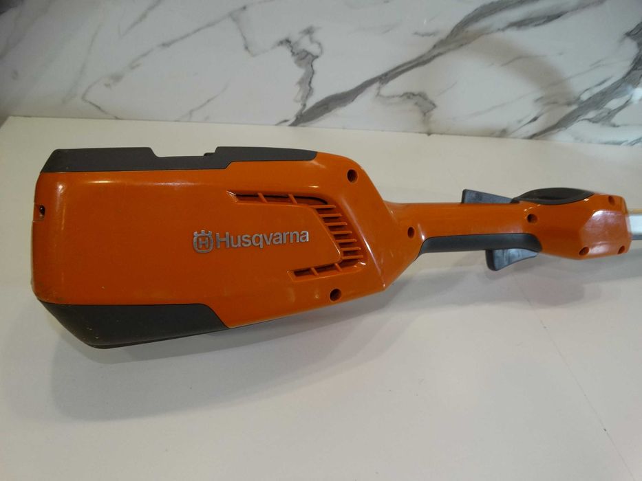 Husqvarna SET - Акумулаторна коса и верижен трион