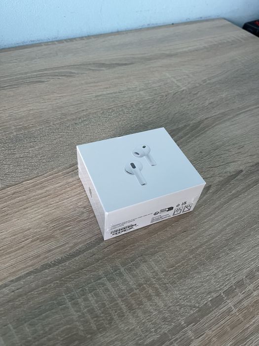Air pods Pro 3