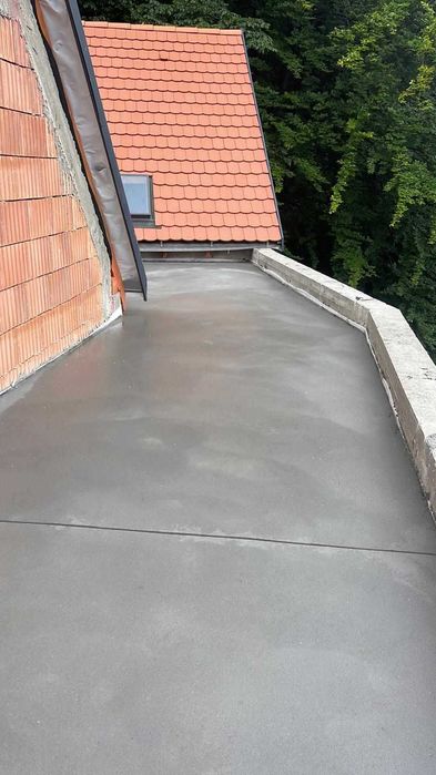 Sape si Tencuieli Mecanizate