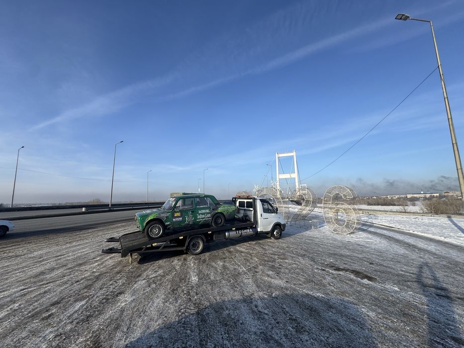ЭВАКУАТОР. Быстрая подача. ОТ 10000тг
