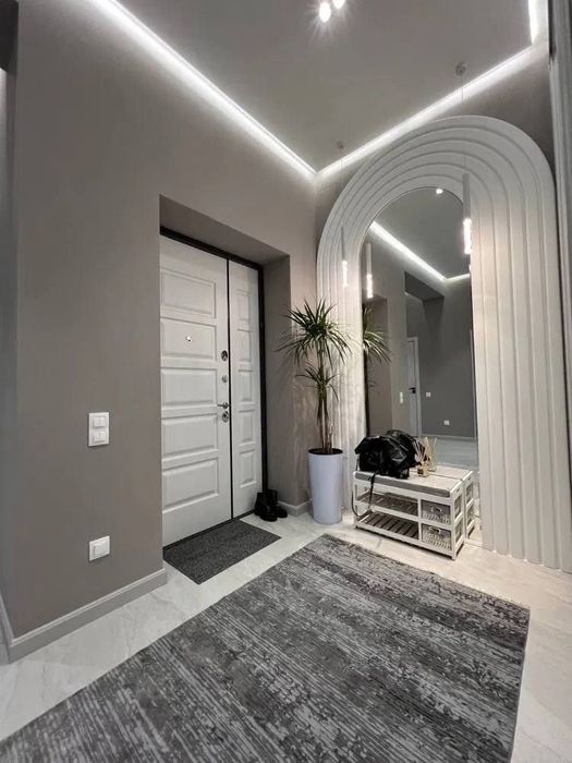 ЖК АКАЙ СИТИ Дархан! Сдаётся 3х комнатная!