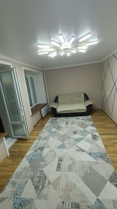 Продам 3  комнатную квартиру