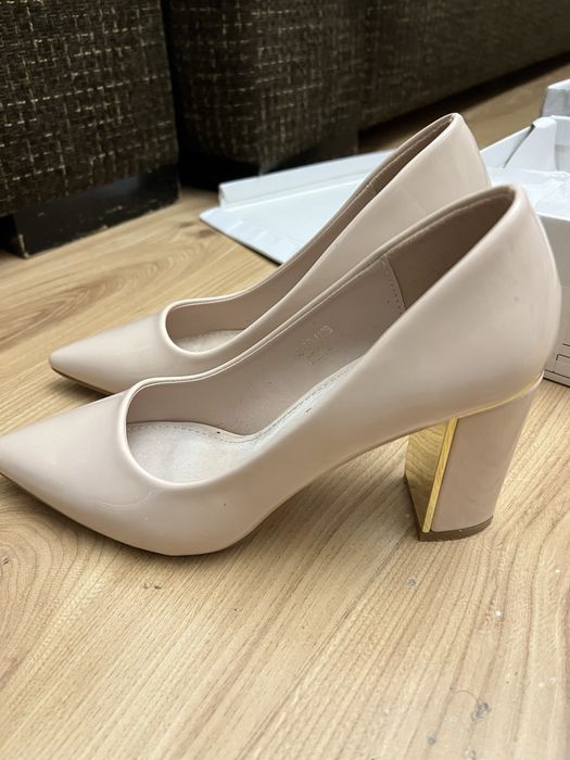 Дсмски обувки за всеки повод