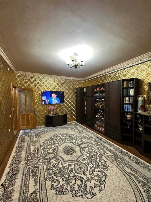 Реклама №3376 Продаётся 3 х комнатная студия квартира
