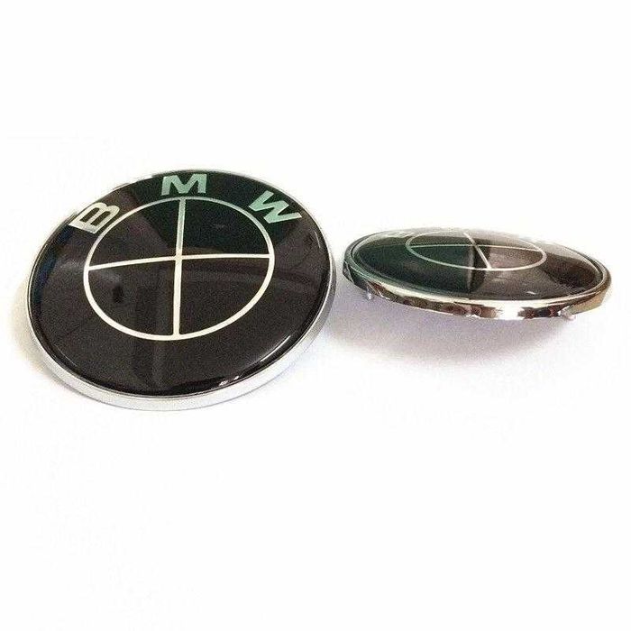 Emblema BMW Capota 82mm Portbagaj 74mm Jante 68mm Volan Diferite Model
