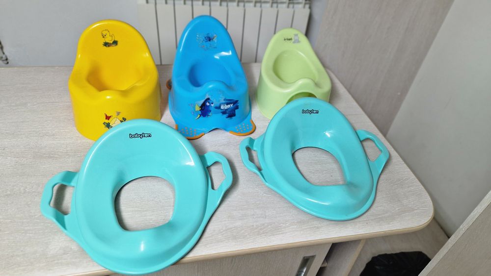 Продам детский горшок